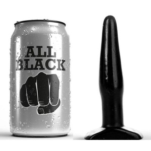 ALL BLACK - TAPP BLACK 11 CM